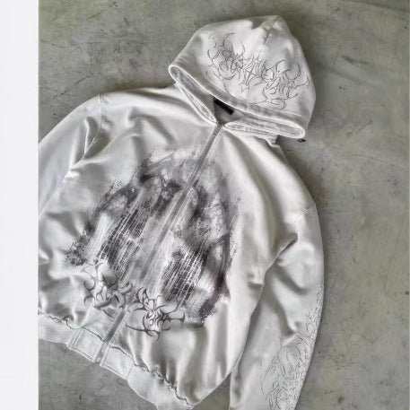HEAVEN HODDIE