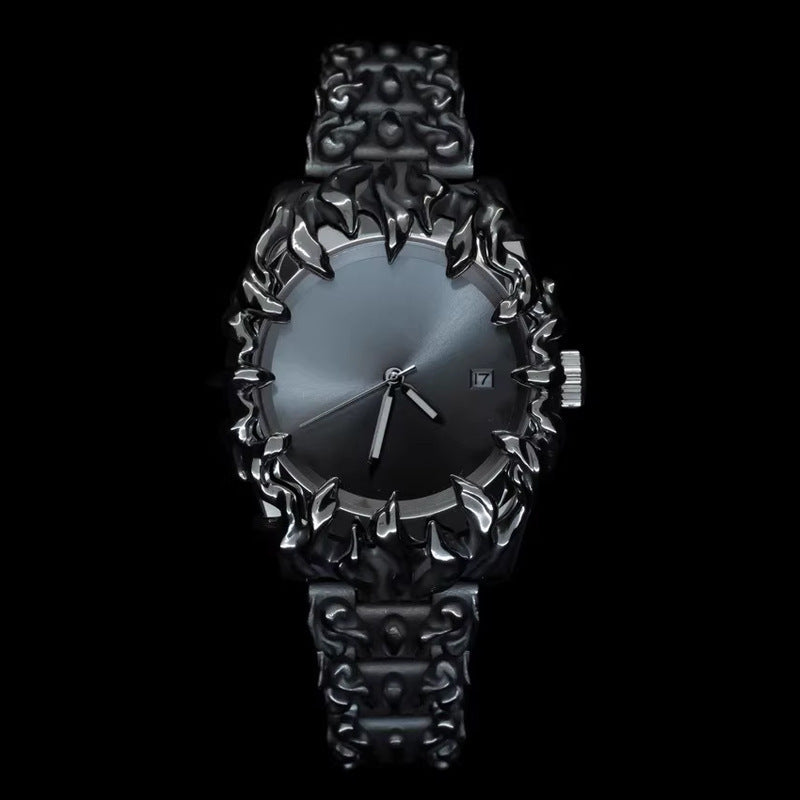 EVIL EYE WATCH