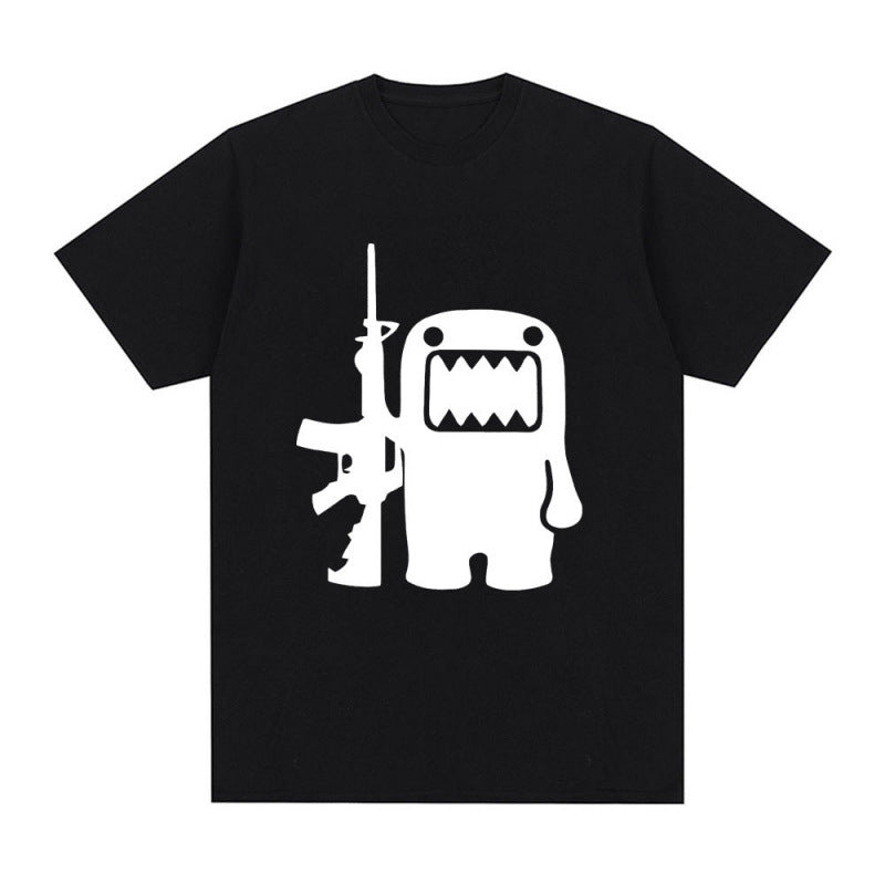 DOMO GUN TEE