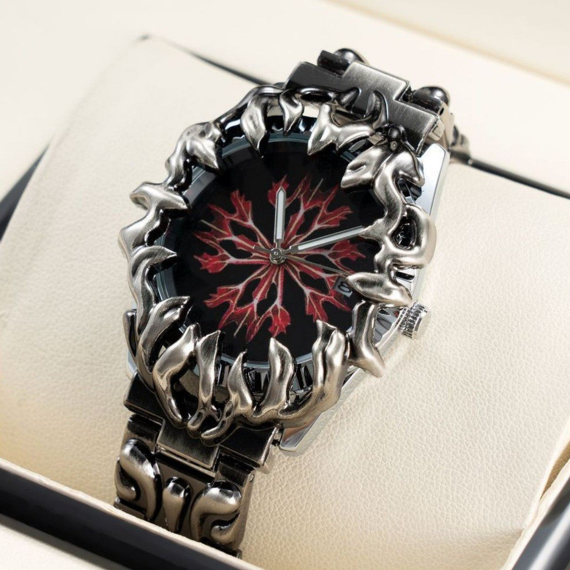 EVIL EYE WATCH