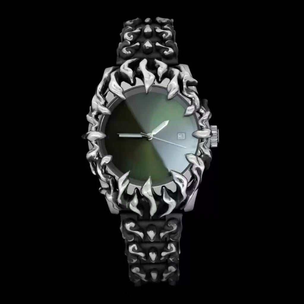 EVIL EYE WATCH
