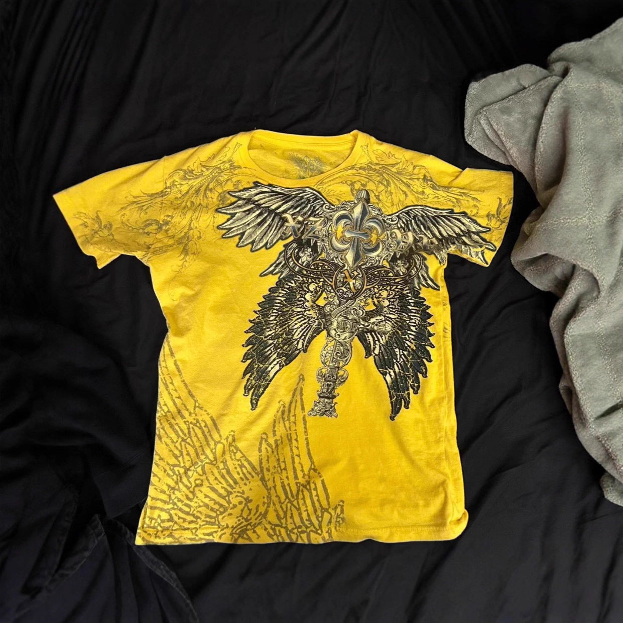 FALLEN ANGEL TEE