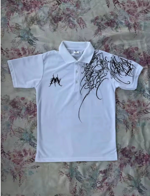 TRIBAL POLO