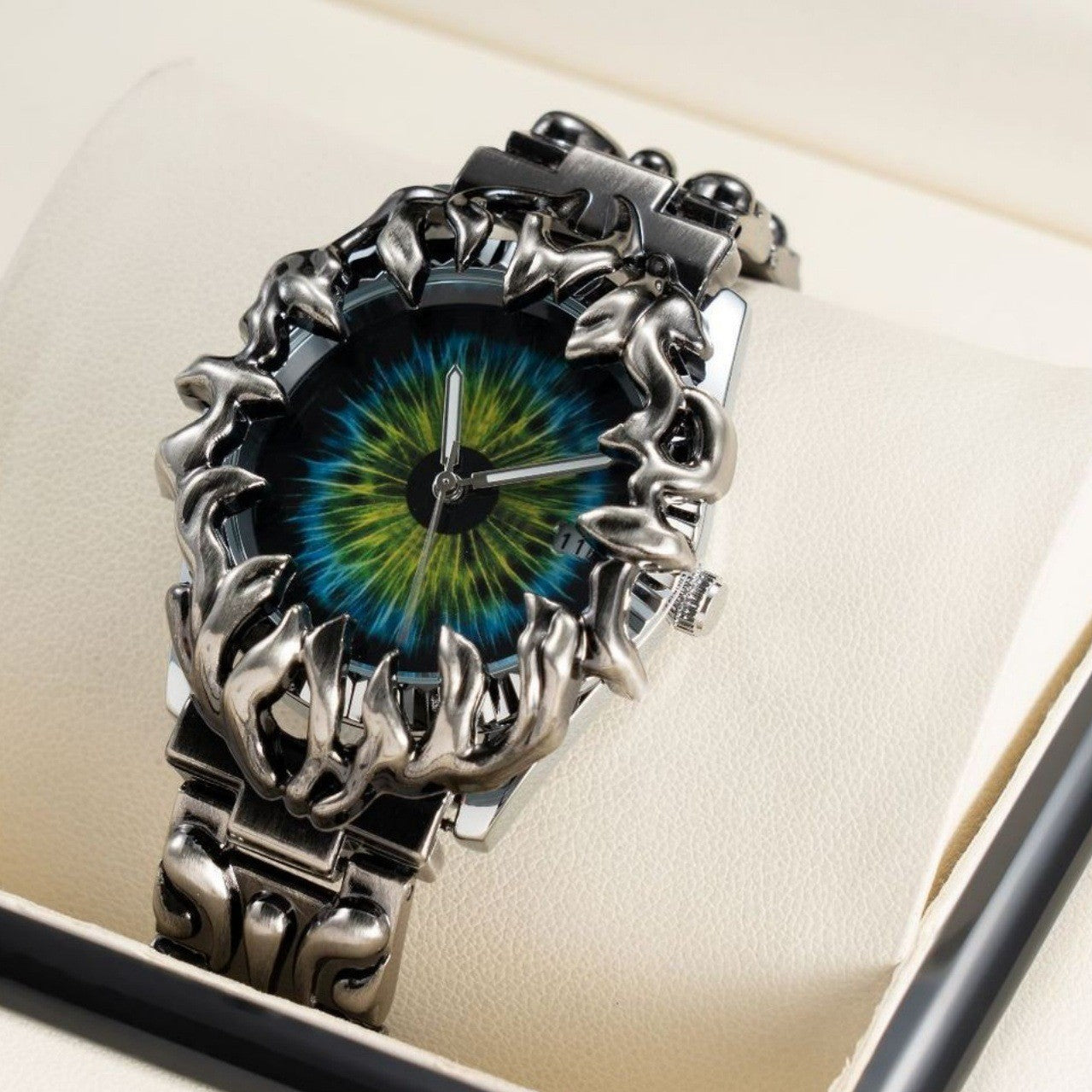 EVIL EYE WATCH