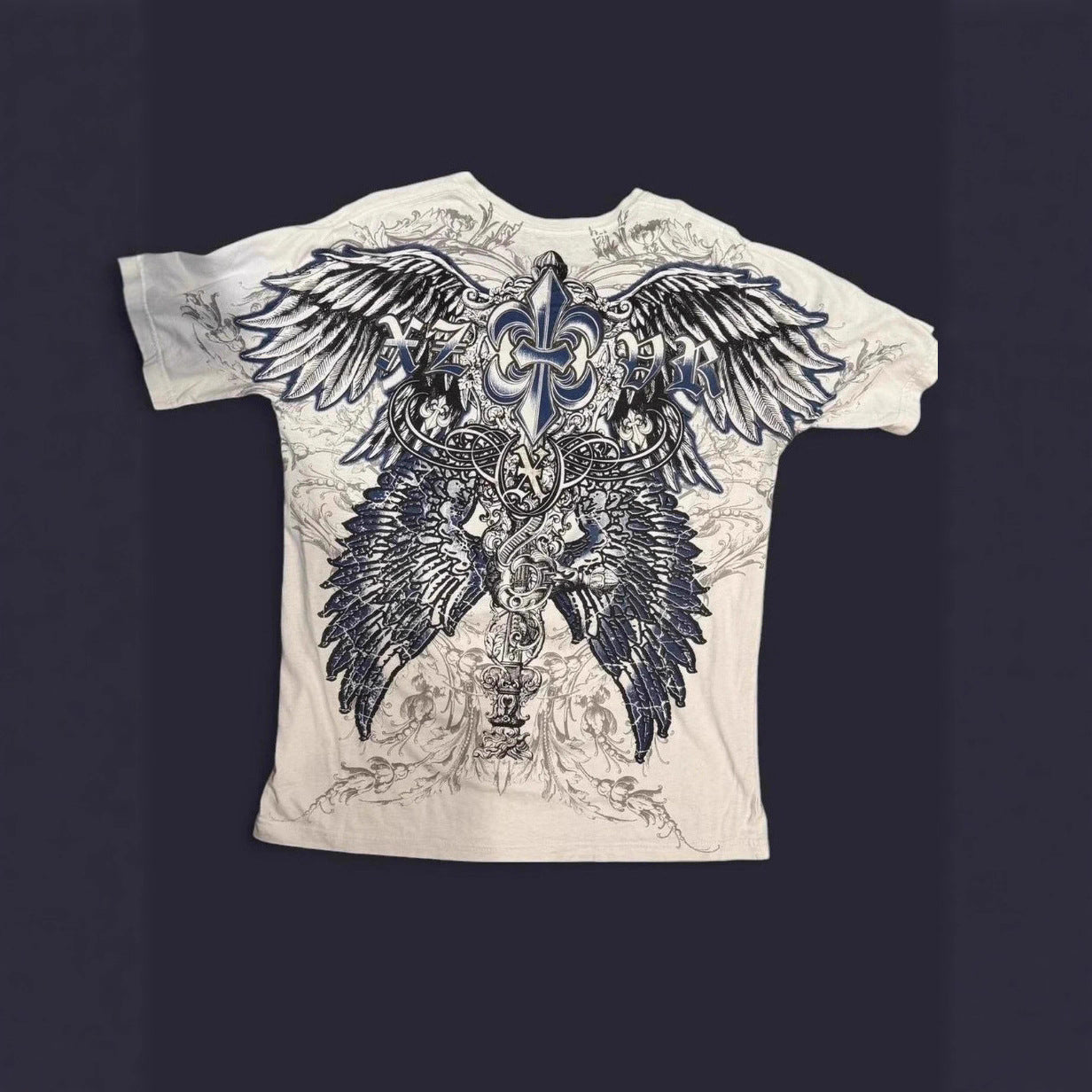 FALLEN ANGEL TEE