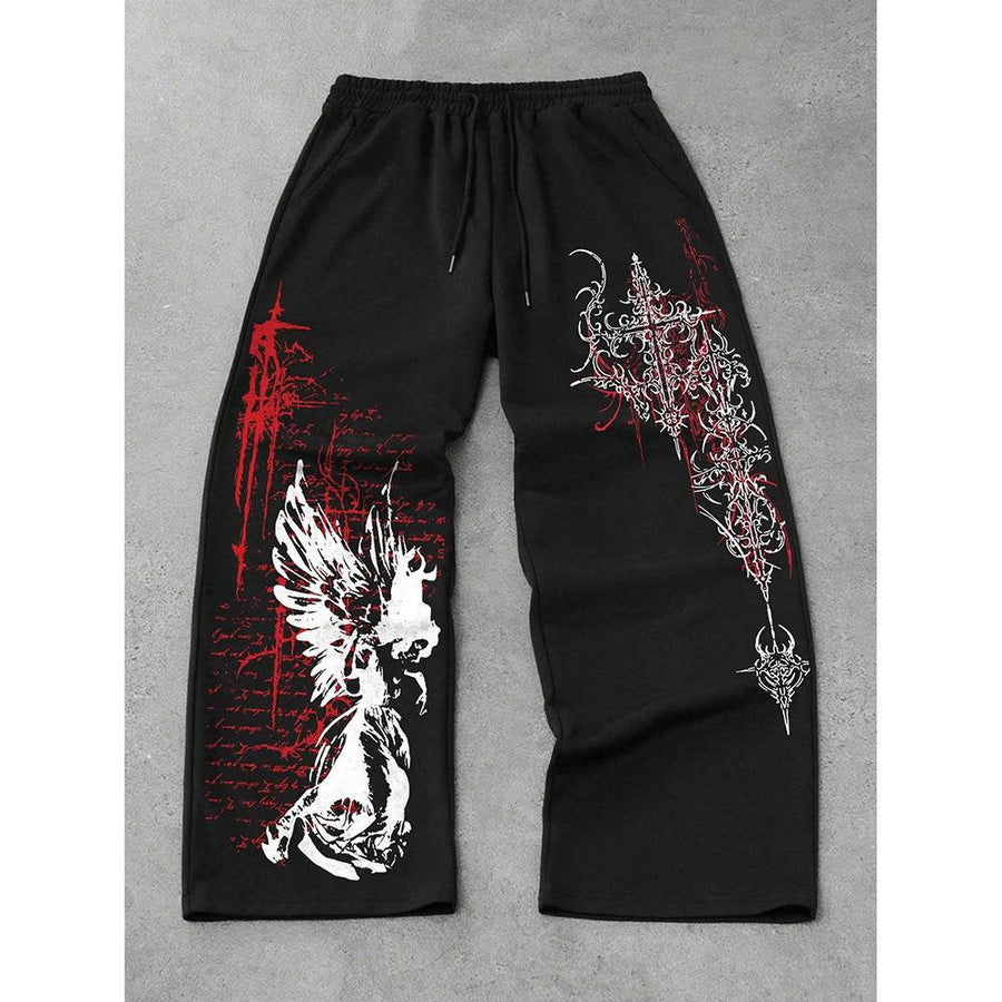 DARK ANGEL PANTS