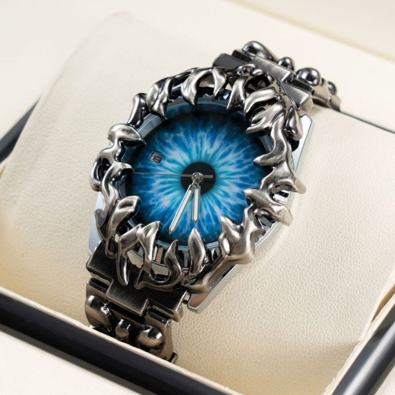 EVIL EYE WATCH